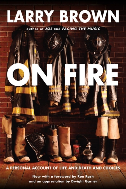 On Fire, Paperback / softback Book