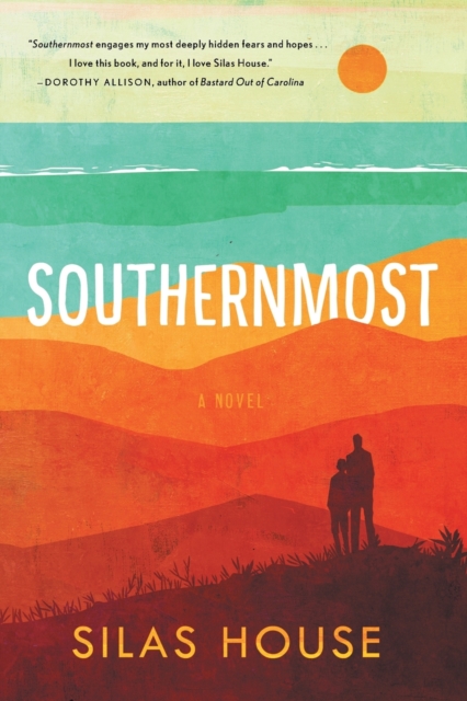 Southernmost, Paperback / softback Book