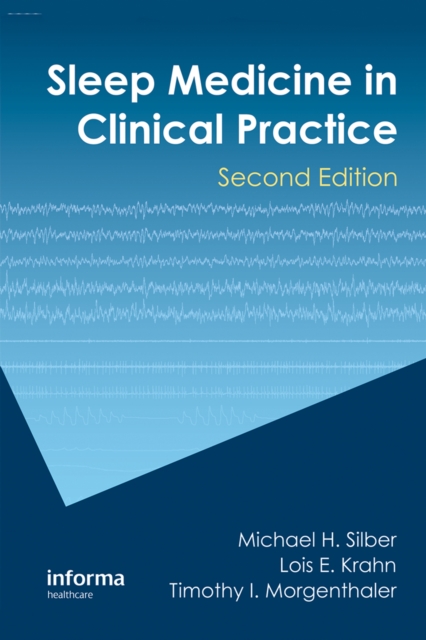 Sleep Medicine in Clinical Practice, PDF eBook