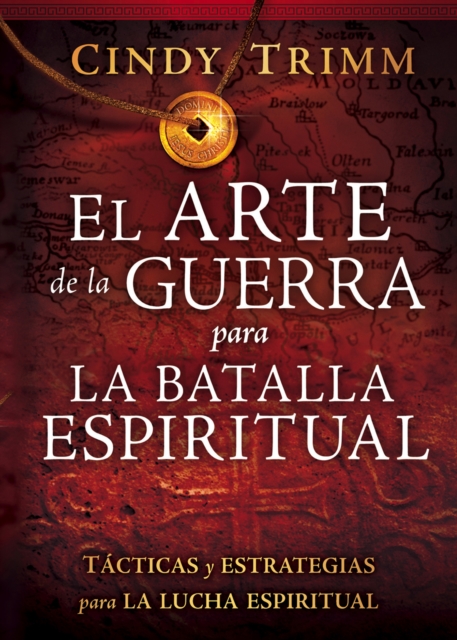 El Arte de la guerra para la batalla espiritual, EPUB eBook