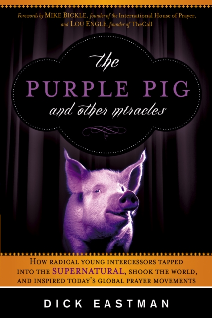 The Purple Pig and Other Miracles, EPUB eBook