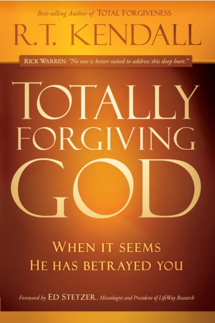 Totally Forgiving God, EPUB eBook