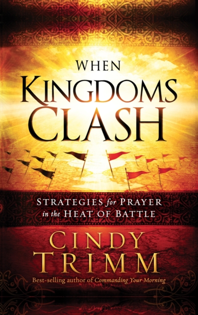 When Kingdoms Clash, EPUB eBook