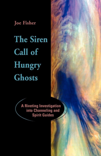 The Siren Call of Hungry Ghosts, EPUB eBook