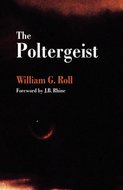 The Poltergeist, EPUB eBook