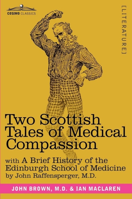 Two Scottish Tales of Medical Compassion, EPUB eBook