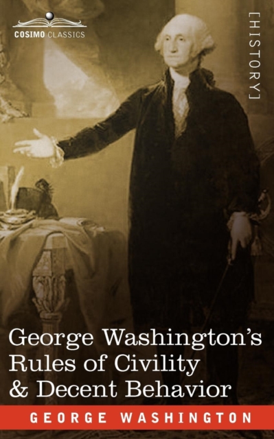George Washington's Rules of Civility, EPUB eBook