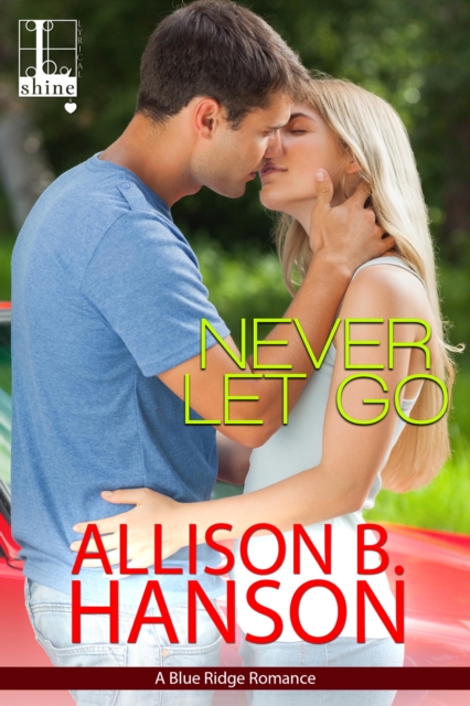 Never Let Go, EPUB eBook