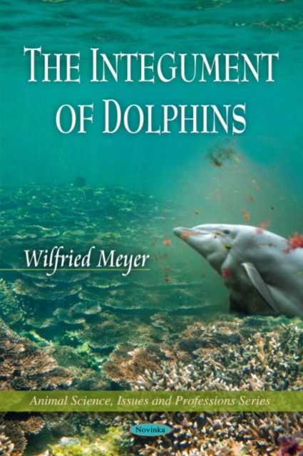 Integument of Dolphins, Paperback / softback Book