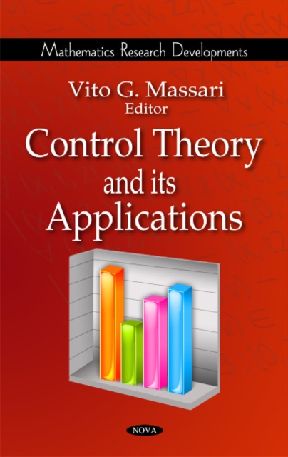 Control Theory & its Applications, Hardback Book