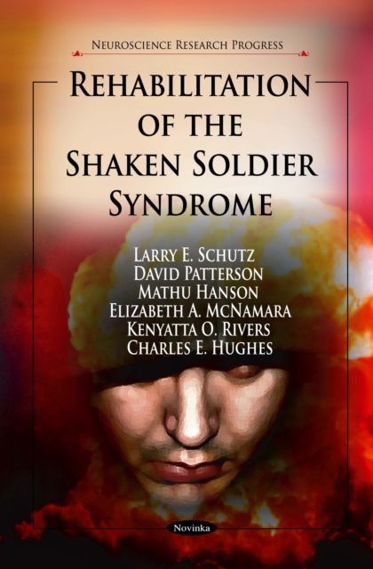 Rehabilitation of the Shaken Soldier Syndrome, PDF eBook