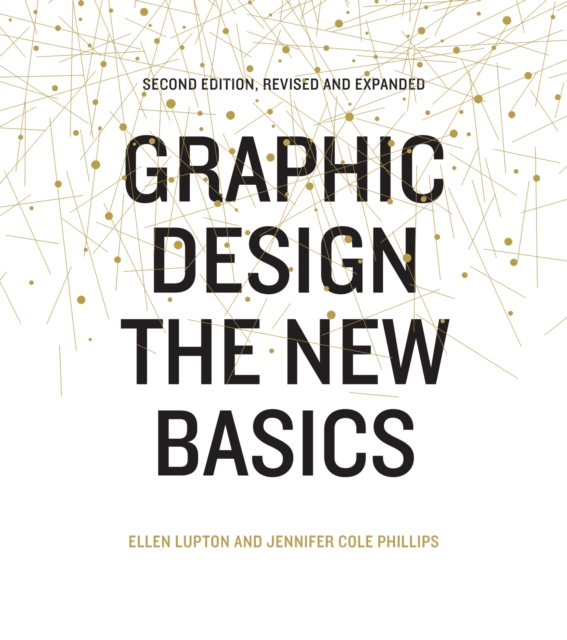 Graphic Design: The New Basics (Second Edition, Revised and Expanded), EPUB eBook