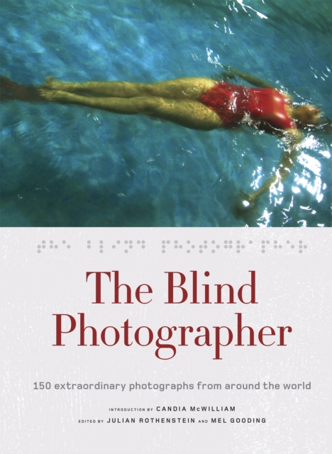 The Blind Photographer, EPUB eBook