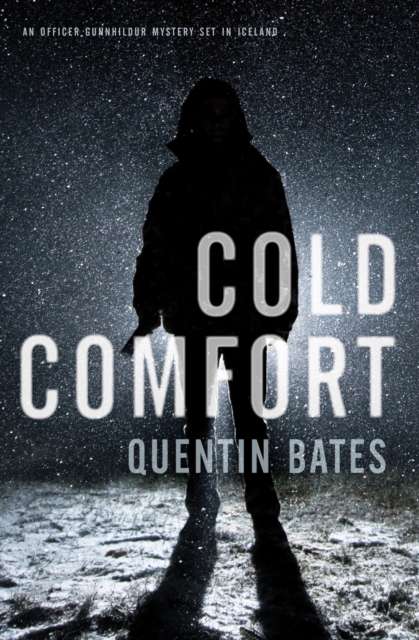 Cold Comfort, EPUB eBook