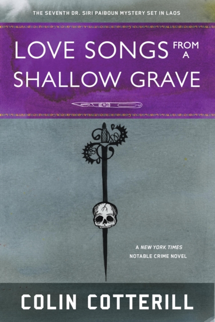 Love Songs from a Shallow Grave, EPUB eBook