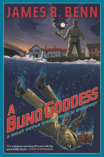 Blind Goddess, EPUB eBook