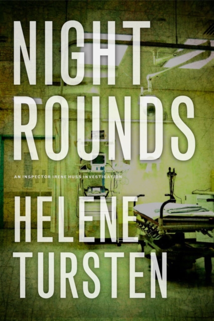 Night Rounds, Paperback / softback Book