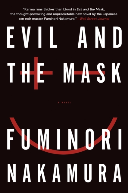 Evil and the Mask, EPUB eBook