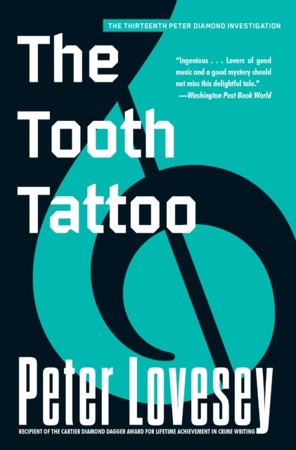 Tooth Tattoo, EPUB eBook