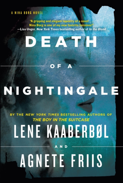 Death of a Nightingale, EPUB eBook