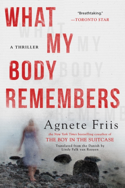 What My Body Remembers, EPUB eBook