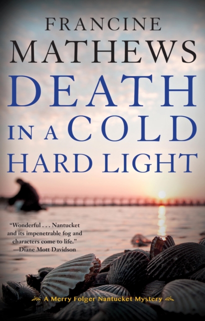 Death in a Cold Hard Light, EPUB eBook