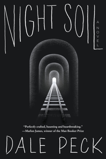 Night Soil, EPUB eBook