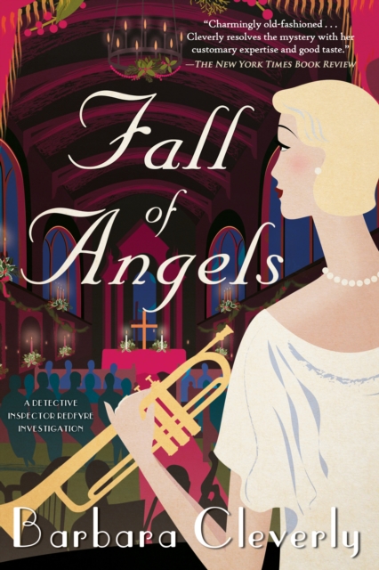 Fall of Angels, EPUB eBook