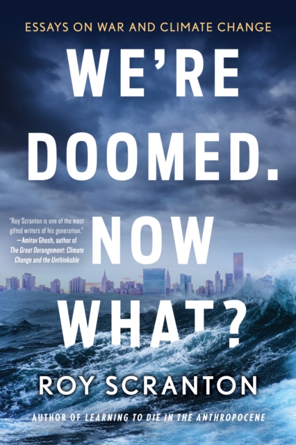 We're Doomed. Now What?, EPUB eBook