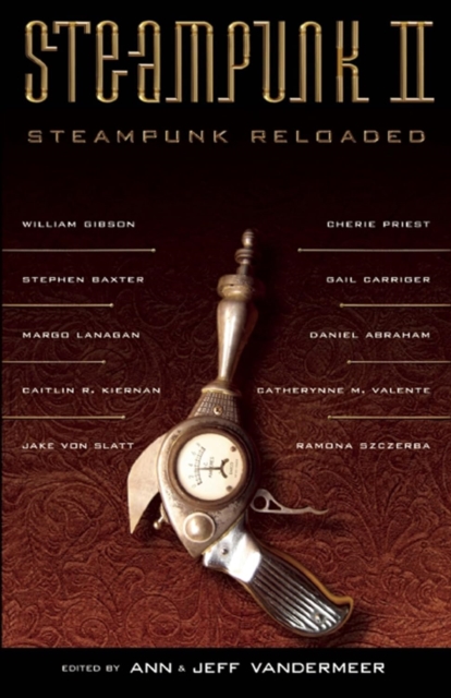 Steampunk II : Steampunk Reloaded, EPUB eBook