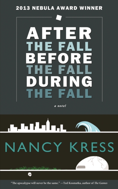 After the Fall, Before the Fall, During the Fall, EPUB eBook