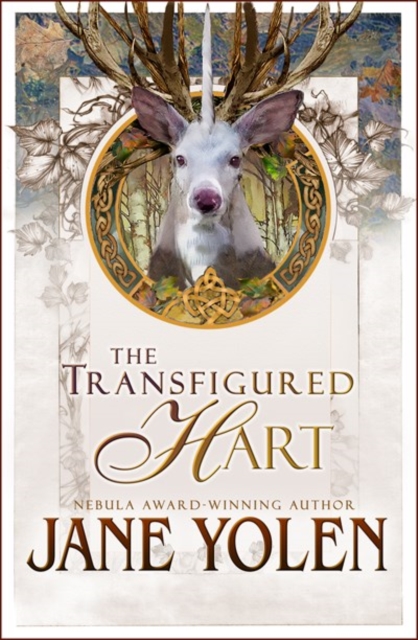 The Transfigured Hart, EPUB eBook