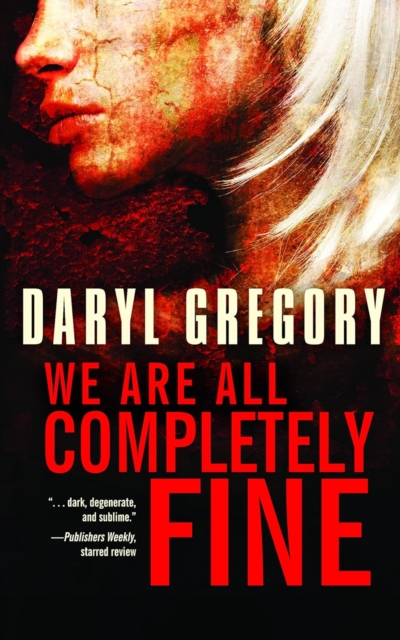 We Are All Completely Fine, EPUB eBook