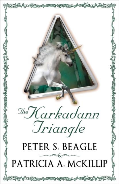 The Karkadann Triangle, EPUB eBook