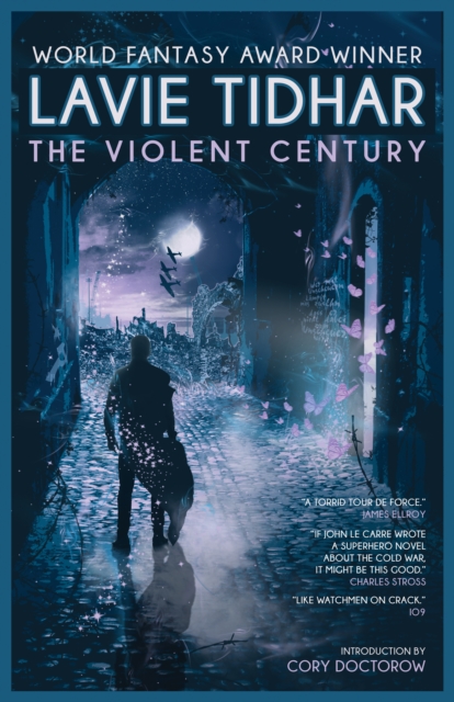 The Violent Century, EPUB eBook