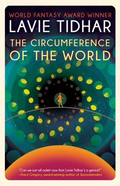 The Circumference Of World, EPUB eBook