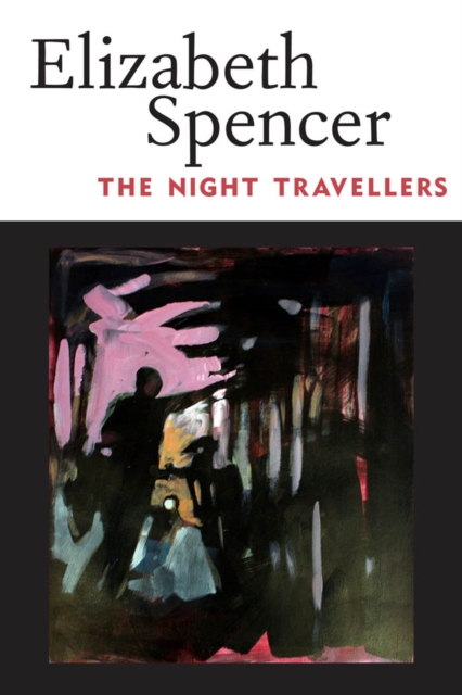 The Night Travellers, PDF eBook