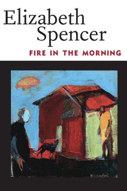 Fire in the Morning, PDF eBook
