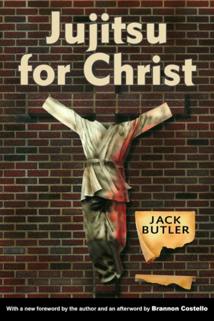 Jujitsu for Christ, PDF eBook