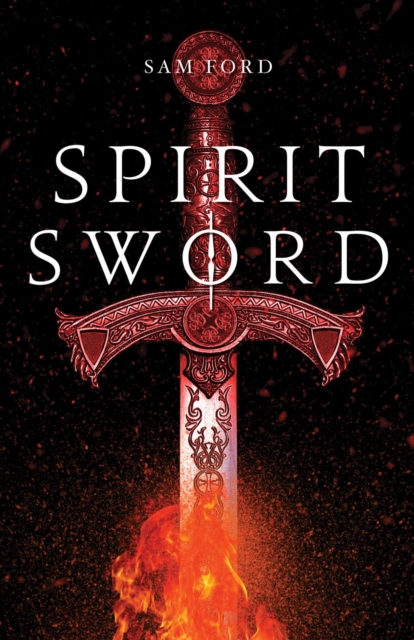 Spirit Sword, EPUB eBook
