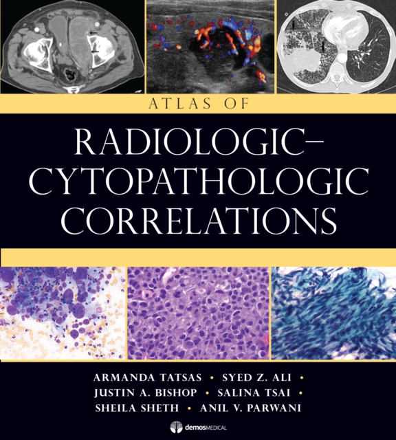 Atlas of Radiologic-Cytopathologic Correlations, EPUB eBook