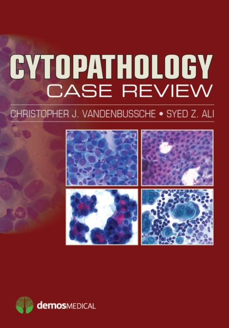 Cytopathology Case Review, EPUB eBook