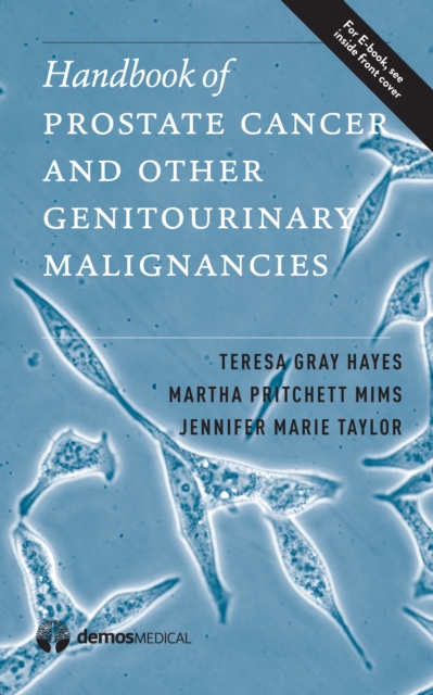 Handbook of Prostate Cancer and Other Genitourinary Malignancies, EPUB eBook