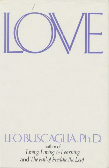 Love, EPUB eBook
