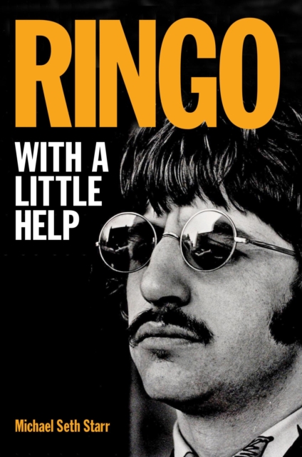 Ringo : With a Little Help, EPUB eBook
