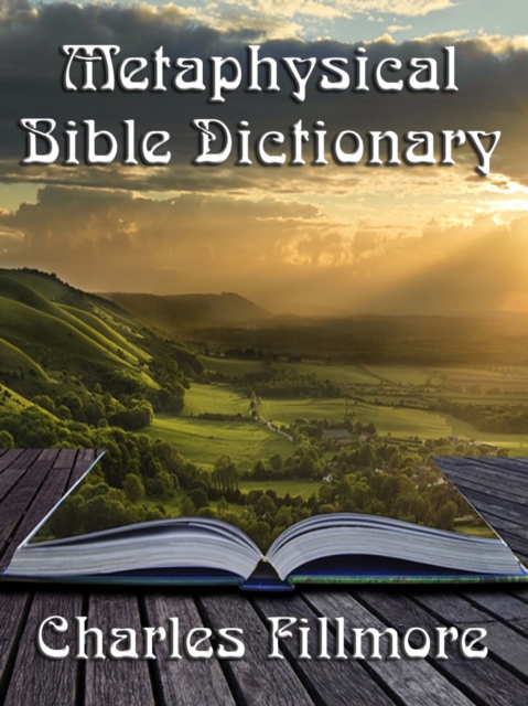 Metaphysical Bible Dictionary, EPUB eBook