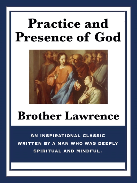 Practice and Presence of God, EPUB eBook