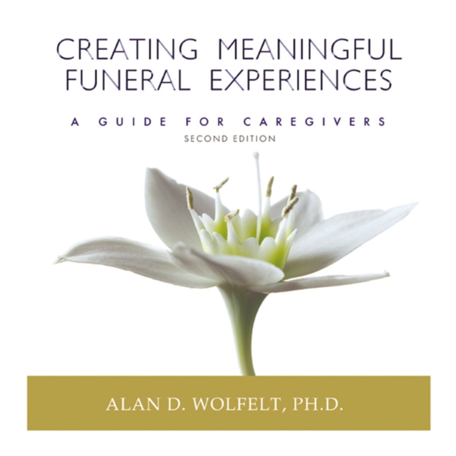 Creating Meaningful Funeral Experiences, EPUB eBook