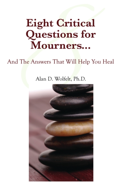 Eight Critical Questions for Mourners, EPUB eBook