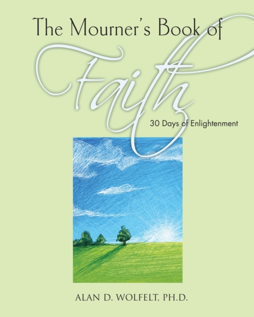 The Mourner's Book of Faith, PDF eBook
